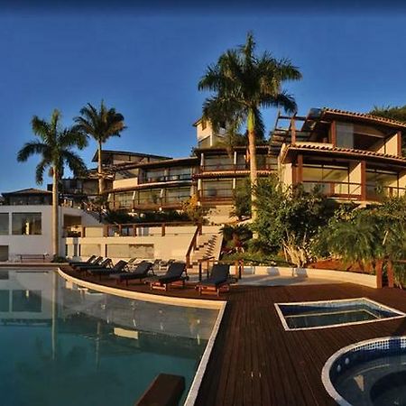 Apua Joao Fernandes Hotel Búzios Kültér fotó