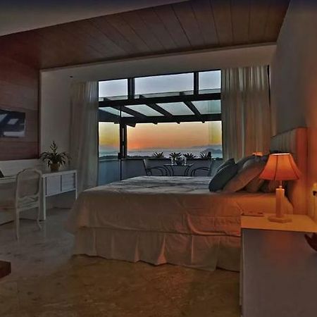 Apua Joao Fernandes Hotel Búzios Kültér fotó