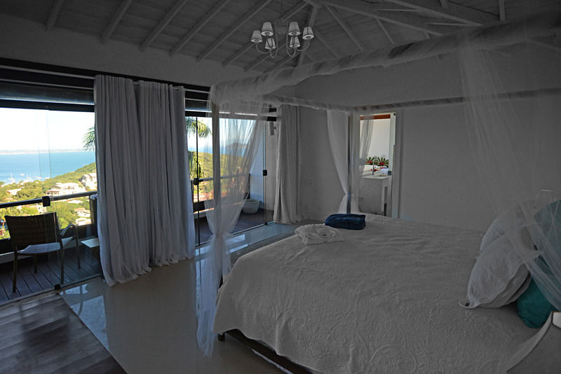 Apua Joao Fernandes Hotel Búzios Kültér fotó