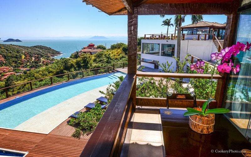 Apua Joao Fernandes Hotel Búzios Kültér fotó
