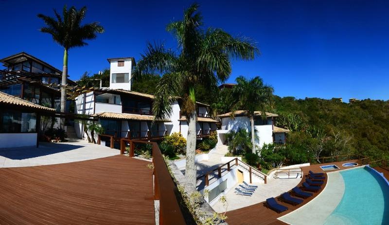 Apua Joao Fernandes Hotel Búzios Kültér fotó