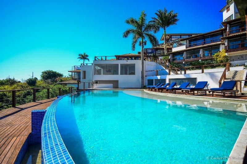Apua Joao Fernandes Hotel Búzios Kültér fotó