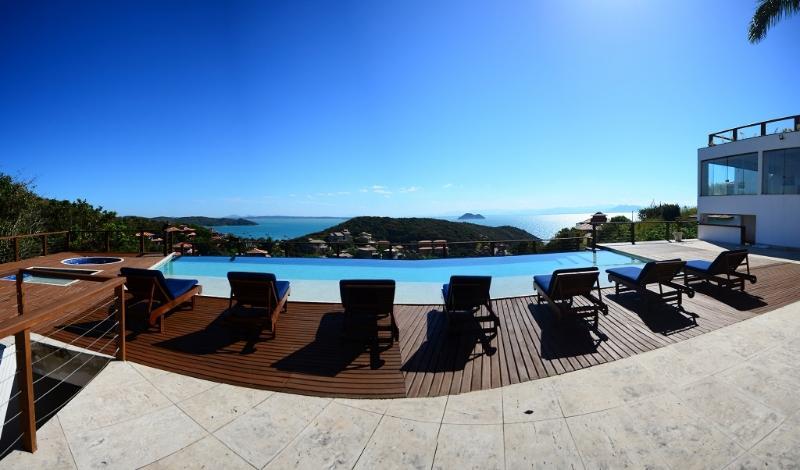 Apua Joao Fernandes Hotel Búzios Kültér fotó
