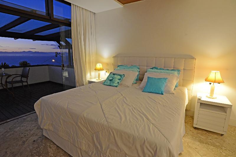 Apua Joao Fernandes Hotel Búzios Kültér fotó