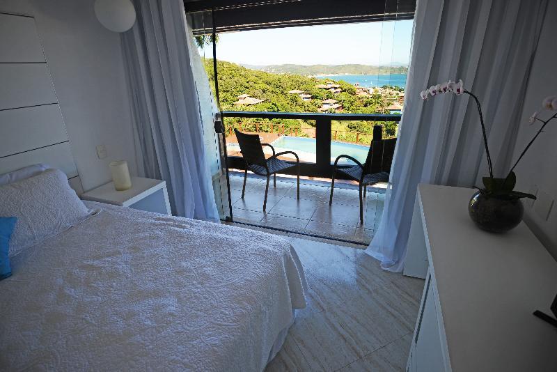 Apua Joao Fernandes Hotel Búzios Kültér fotó