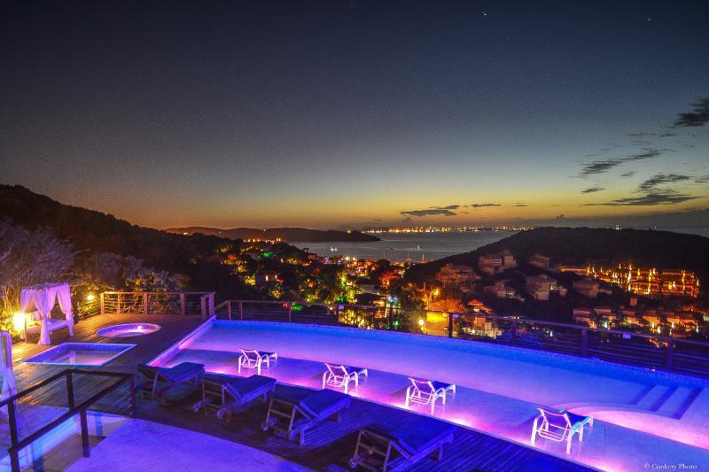Apua Joao Fernandes Hotel Búzios Kültér fotó