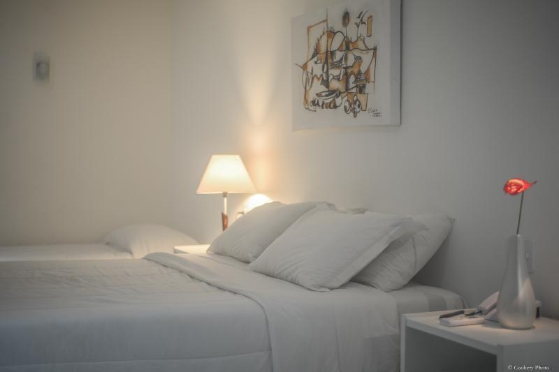 Apua Joao Fernandes Hotel Búzios Kültér fotó