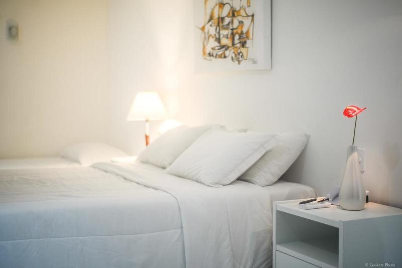 Apua Joao Fernandes Hotel Búzios Kültér fotó