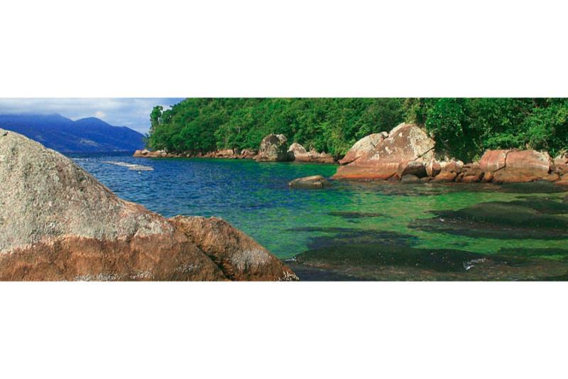 Apua Joao Fernandes Hotel Búzios Kültér fotó