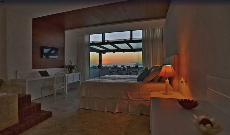 Apua Joao Fernandes Hotel Búzios Kültér fotó